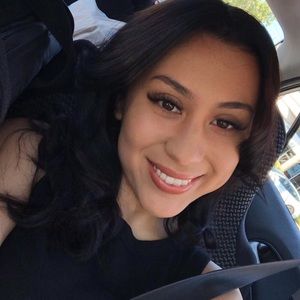 Meet your Posher, Melissa